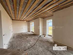 Дом 138м², 1-этажный, участок 6 сот.  