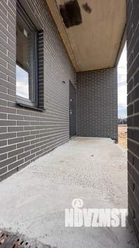 Коттедж 130м&sup2;, 3-этажный, участок 7 сот.  