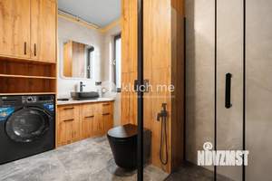 Дом 94м&sup2;, 1-этажный, участок 3 сот.  