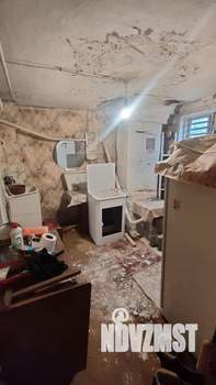 Дом 40м&sup2;, 1-этажный, участок 3 сот.  