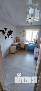 Дом 95м², 1-этажный, участок 4 сот.  