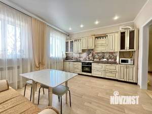 Дом 144м&sup2;, 2-этажный, участок 4 сот.  