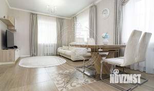 Дом 124м², 2-этажный, участок 5 сот.  