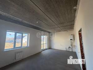 Дом 130м², 2-этажный, участок 5 сот.  