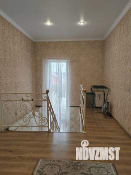 Дом 175м², 2-этажный, участок 4 сот.  