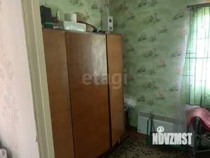 Дом 37м&sup2;, 2-этажный, участок 3 сот.  