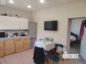 Дача 65м², 1-этажный, участок 4 сот.  