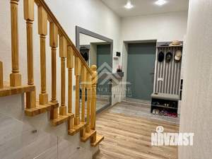 Дом 150м², 2-этажный, участок 5 сот.  