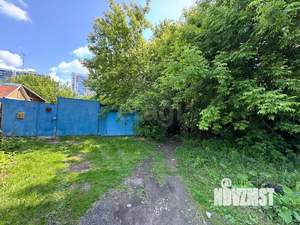 Дом 66м², 1-этажный, участок 7 сот.  