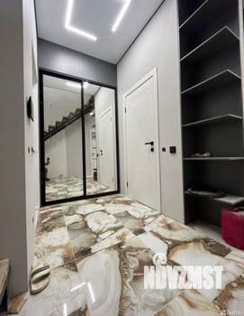 Коттедж 160м², 2-этажный, участок 6 сот.  