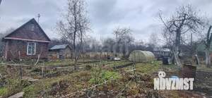 Дача 16м&sup2;, 2-этажный, участок 7 сот.  