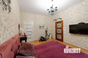 Дом 131м², 1-этажный, участок 5 сот.  