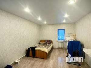 Дом 72м², 1-этажный, участок 4 сот.  