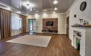 Дом 190м², 1-этажный, участок 0 сот.  