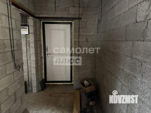 Дом 100м², 2-этажный, участок 4 сот.  