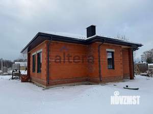 Дом 152м², 1-этажный, участок 7 сот.  