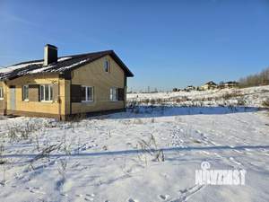 Дом 107м², 1-этажный, участок 10 сот.  