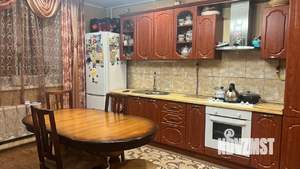 Таунхаус 120м&sup2;, 3-этажный, участок 1 сот.  