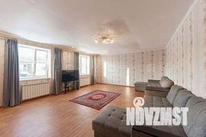 Дом 153м&sup2;, 1-этажный, участок 6 сот.  