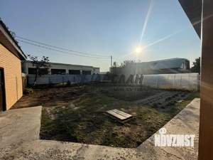 Дом 60м², 1-этажный, участок 6 сот.  