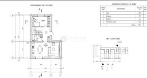 Дом 120м&sup2;, 2-этажный, участок 4 сот.  