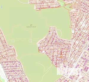 Дача 30м&sup2;, 1-этажный, участок 4 сот.  