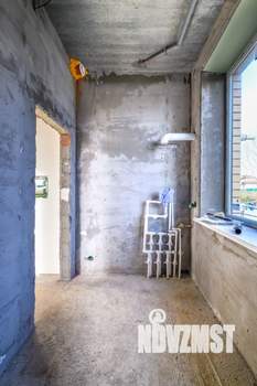 Дом 244м², 3-этажный, участок 7 сот.  