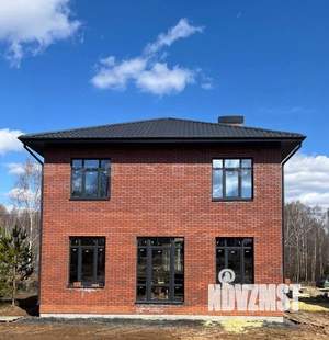 Дом 150м², 2-этажный, участок 5 сот.  