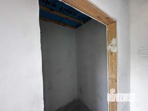 Дом 90м², 1-этажный, участок 7 сот.  