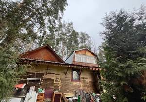 Дача 55м², 2-этажный, участок 4 сот.  