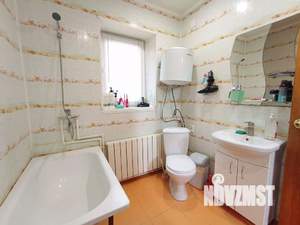 Дом 105м&sup2;, 2-этажный, участок 8 сот.  