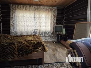 Дача 55м², 2-этажный, участок 4 сот.  