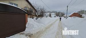 Дом 130м&sup2;, 2-этажный, участок 6 сот.  