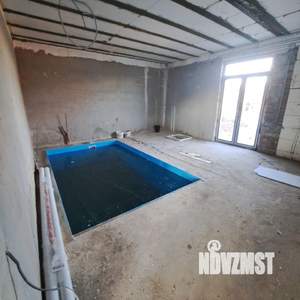 Дом 221м², 2-этажный, участок 8 сот.  