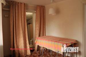 Дом 80м&sup2;, 1-этажный, участок 12 сот.  