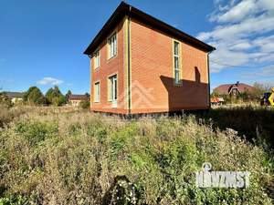 Дом 135м², 2-этажный, участок 5 сот.  