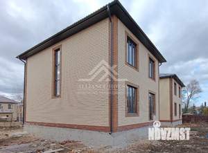 Дом 150м², 2-этажный, участок 5 сот.  