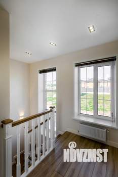 Дом 120м&sup2;, 2-этажный, участок 4 сот.  