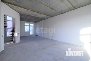 Дом 252м², 3-этажный, участок 5 сот.  