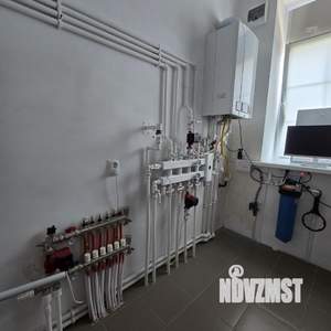 Коттедж 242м², 2-этажный, участок 5 сот.  