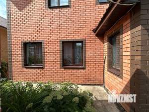 Дом 110м², 2-этажный, участок 4 сот.  