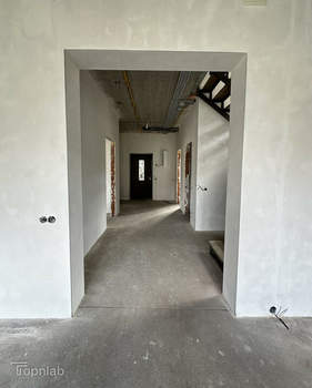 Дом 136м&sup2;, 2-этажный, участок 5 сот.  