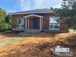 Дача 80м&sup2;, 1-этажный, участок 5 сот.  