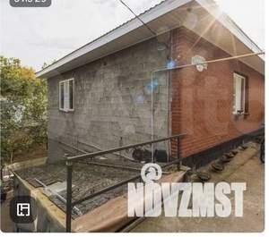 Коттедж 190м&sup2;, 2-этажный, участок 5 сот.  