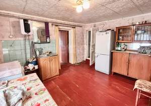 Дом 58м², 1-этажный, участок 7 сот.  