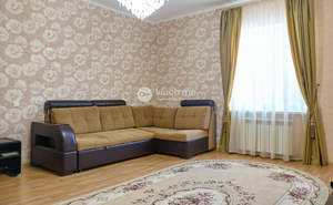 Дом 143м&sup2;, 2-этажный, участок 4 сот.  