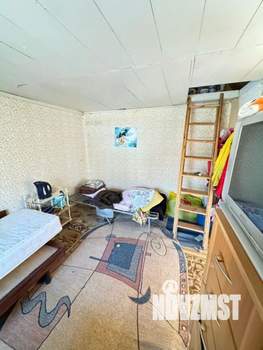 Дача 12м², 2-этажный, участок 3 сот.  