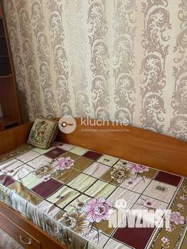 Дом 20м&sup2;, 5-этажный, участок 100 сот.  