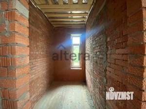 Дом 184м², 2-этажный, участок 4 сот.  