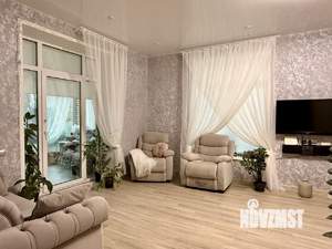 Коттедж 104м², 1-этажный, участок 7 сот.  
